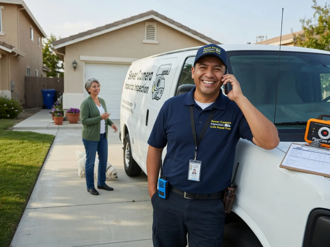Sewer Line Repair Arrington, TN FAQs